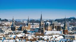 Aachen Hotels