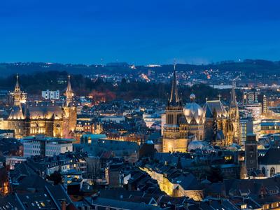 Aachen