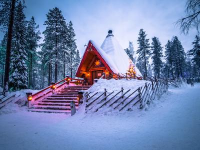 Rovaniemi