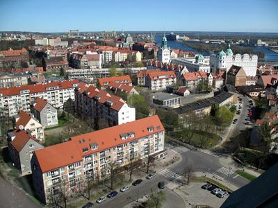 Szczecin