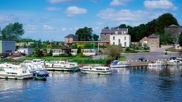 Leitrim hotels