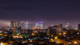 Sumatra hotels