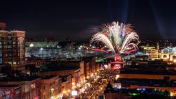 Hotels near Middle Tennessee Council Boy Scouts of America