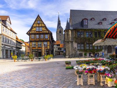 Quedlinburg