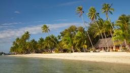 Mamanuca Islands holiday rentals