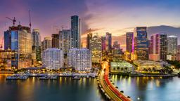 Miami holiday rentals