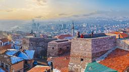 Central Anatolia Region hotels