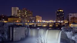 Hotels near Rochester National College Fair