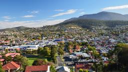 Find cheap flights to Australia
