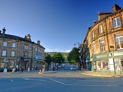 Ilkley