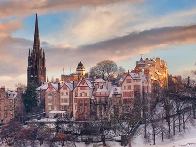Edinburgh