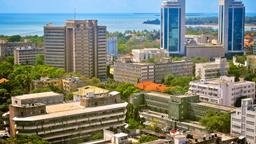 Dar Es Salaam hotel directory