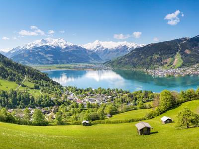 Zell am See