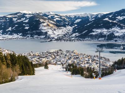 Zell am See