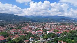 Sapanca Hotels