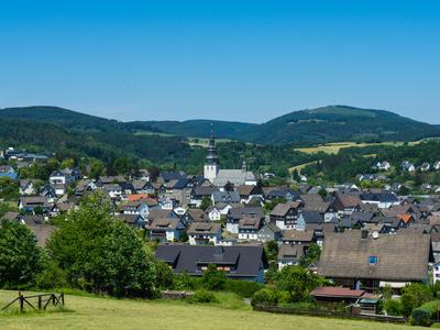 Hallenberg