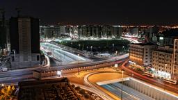 Find cheap flights from Dublin to Medina