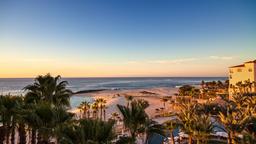 Baja California Sur holiday rentals