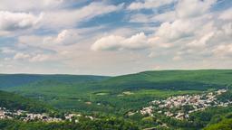 The Poconos hotels