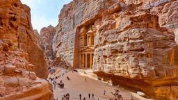 Wadi Musa Hotels