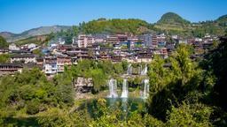 Hunan holiday rentals