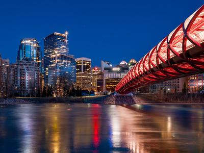 Calgary