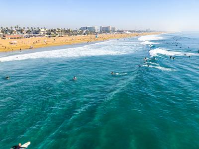 Huntington Beach