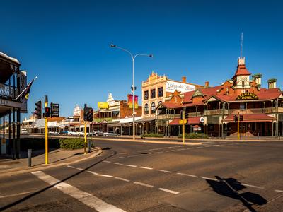 Kalgoorlie