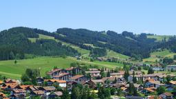 Oberstaufen Hotels