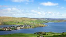 Shetland holiday rentals