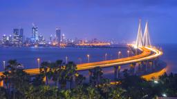 Find cheap flights to Mumbai