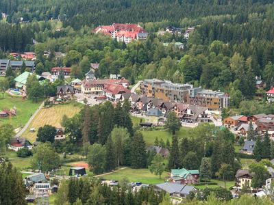 Harrachov