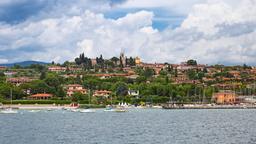 Lake Garda holiday rentals