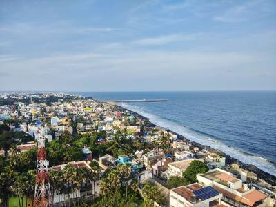 Pondicherry