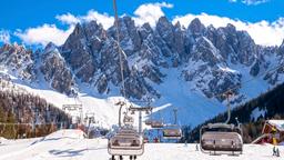 San Candido Hotels