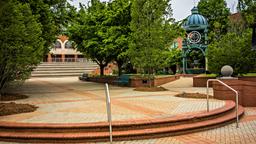 Rock Hill Hotels