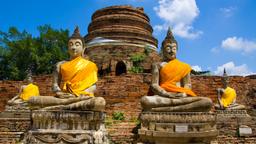 Ayutthaya Hotels