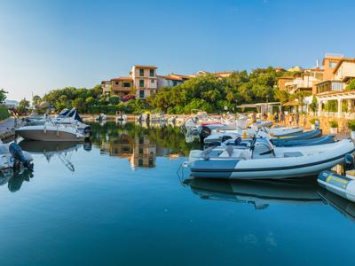 Porto Rotondo