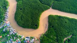 Hotels near Trat airport