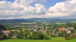 Hinterzarten Hotels