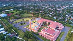 Nicaragua hotels