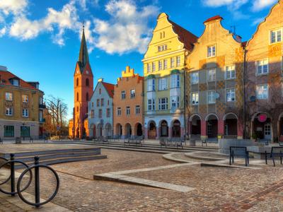 Olsztyn (Warminsko-Mazurskie)
