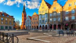 Mazury hotels