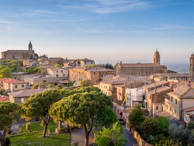 Montalcino