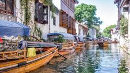 Jiangsu holiday rentals