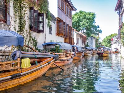 Suzhou