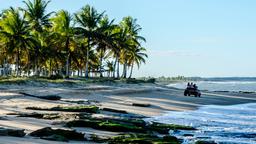 Caraiva Hotels