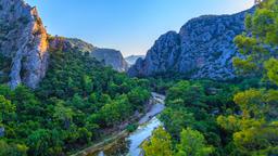 Antalya Province holiday rentals