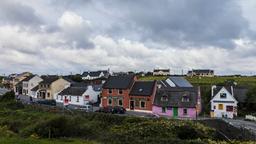 Doolin Hotels