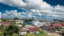 Udon Thani hotels